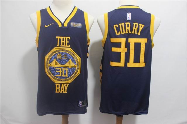 2019 NEW NBA jerseys-070